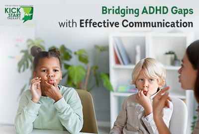 Effective Strategies to Overcome ADHD Communication Barriers